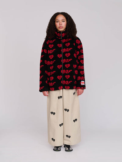 Collection-women-landing,  collection-womens-jackets, model:Florence wears size S and is 5’6”