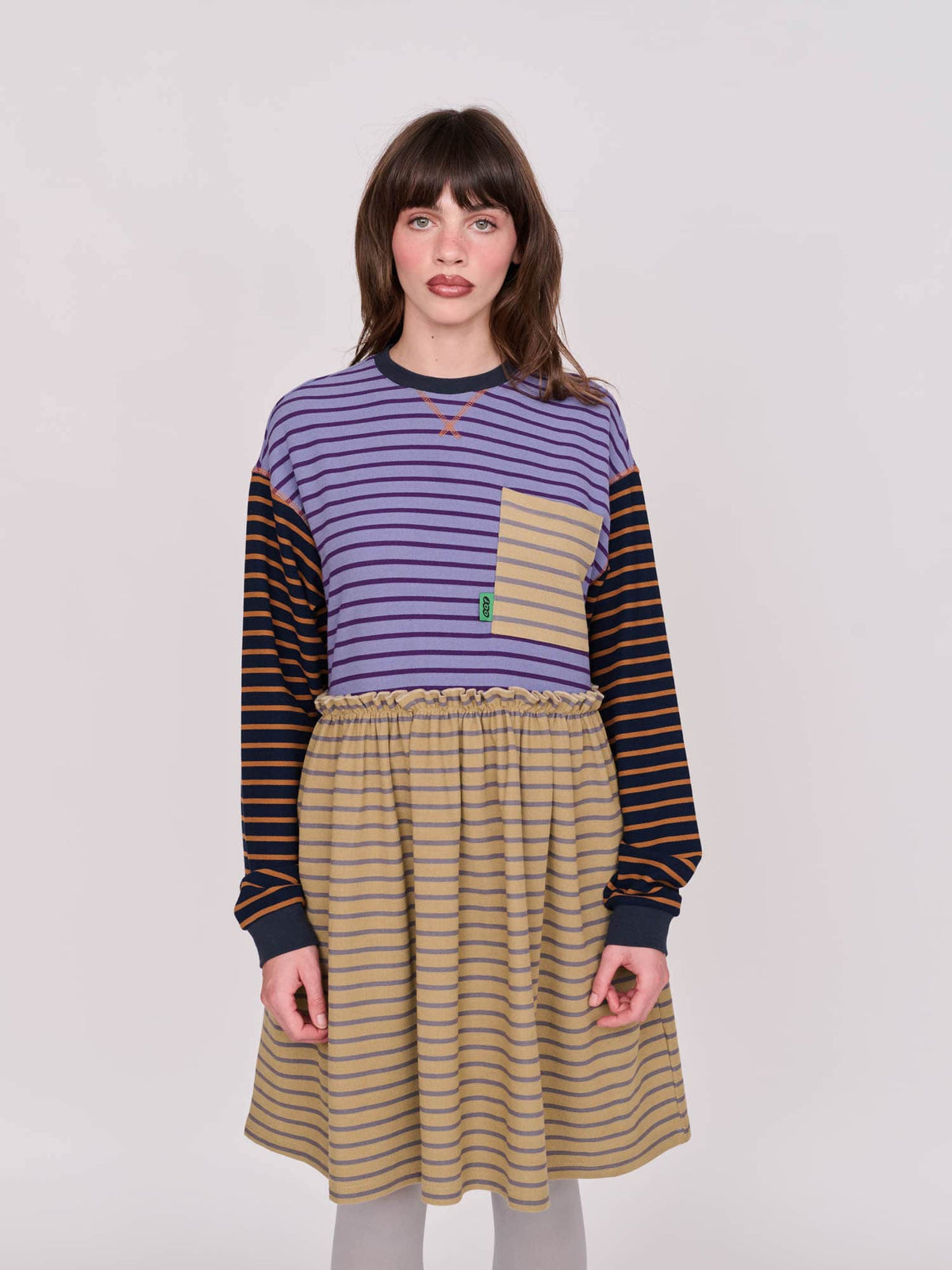 model:Molly wears size S and is 5’ 7”, collection-flash-sale