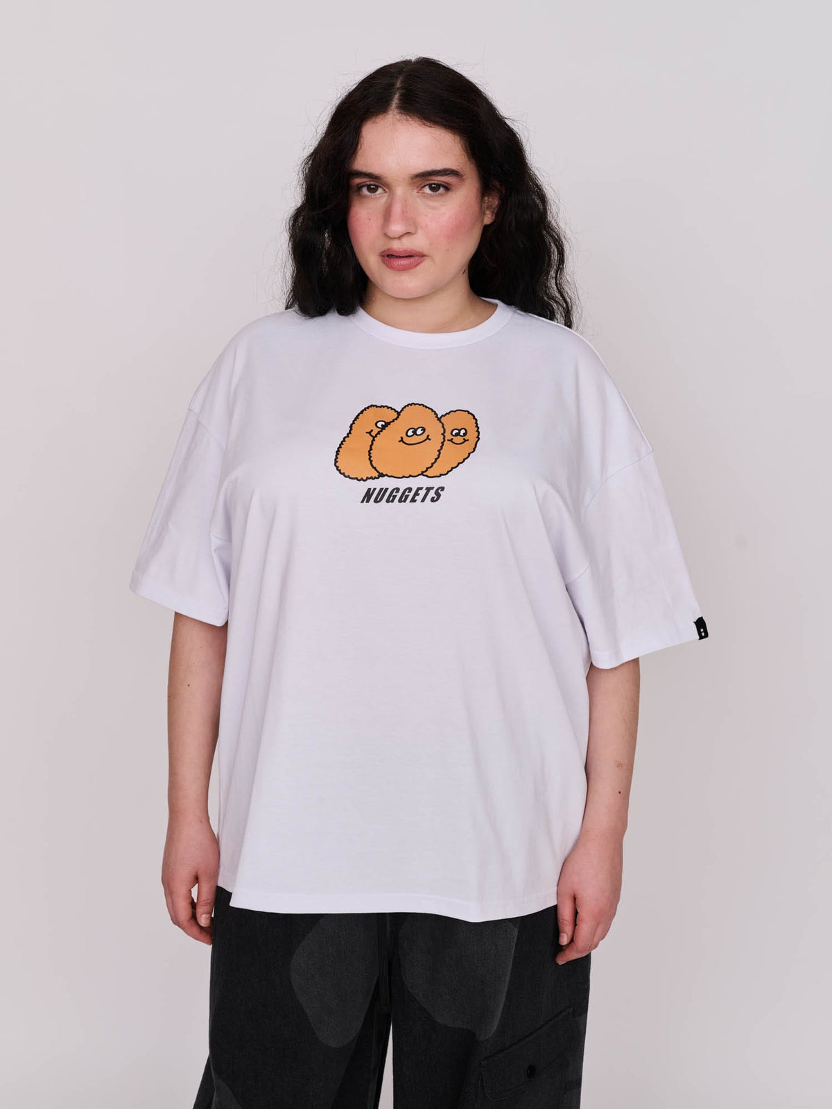 collection-curve, model:Yasmin wears size XXL and is 5’ 4”