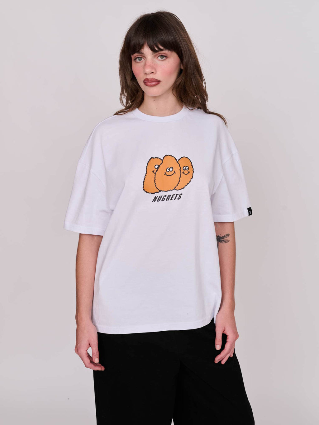 Collection-women-landing, collection-women-new-in-1, collection-womens-tops, model:Molly wears size S and is 5’ 7”, collection-sale