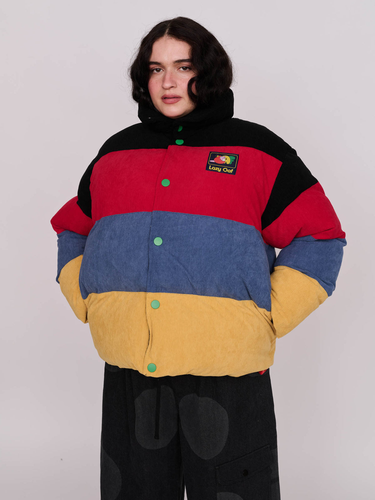 collection-curve, model:Yasmin wears size XXL and is 5’ 4”