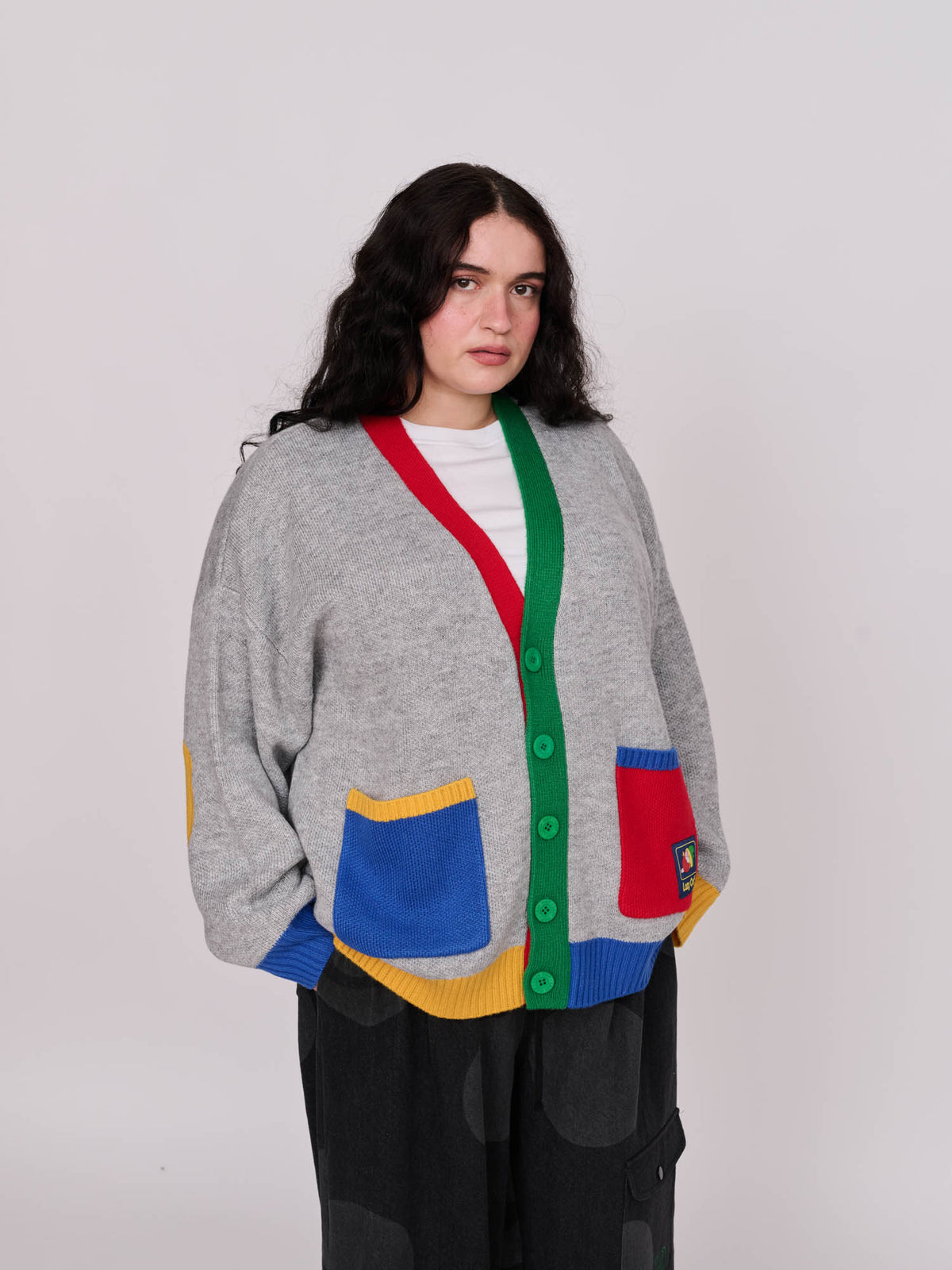 collection-curve, model:Yasmin wears size XXL and is 5’ 4”, 