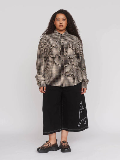 collection-curve, model:Zaynab wears size XXL and is 5’8”