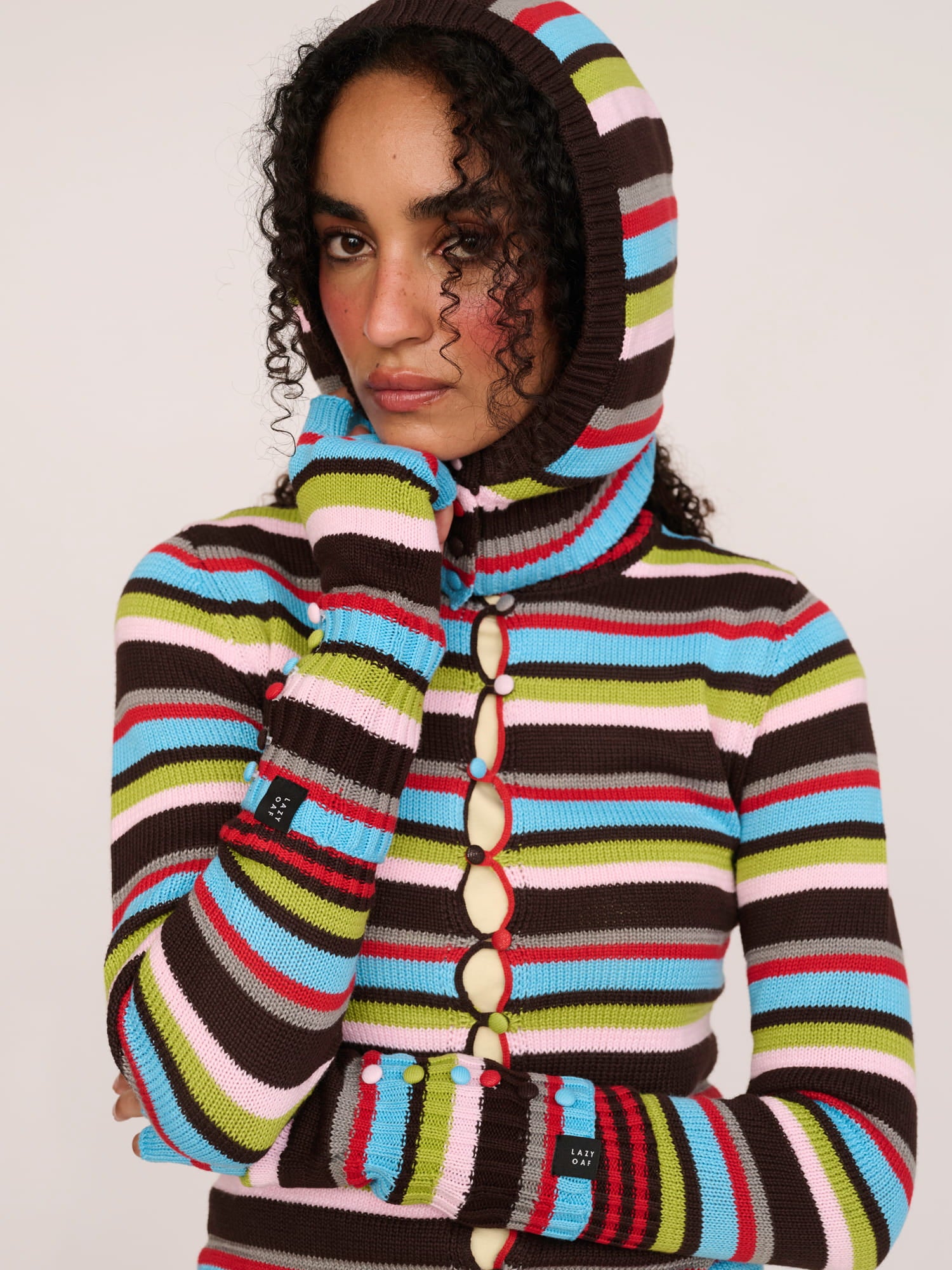 Women – Lazy Oaf