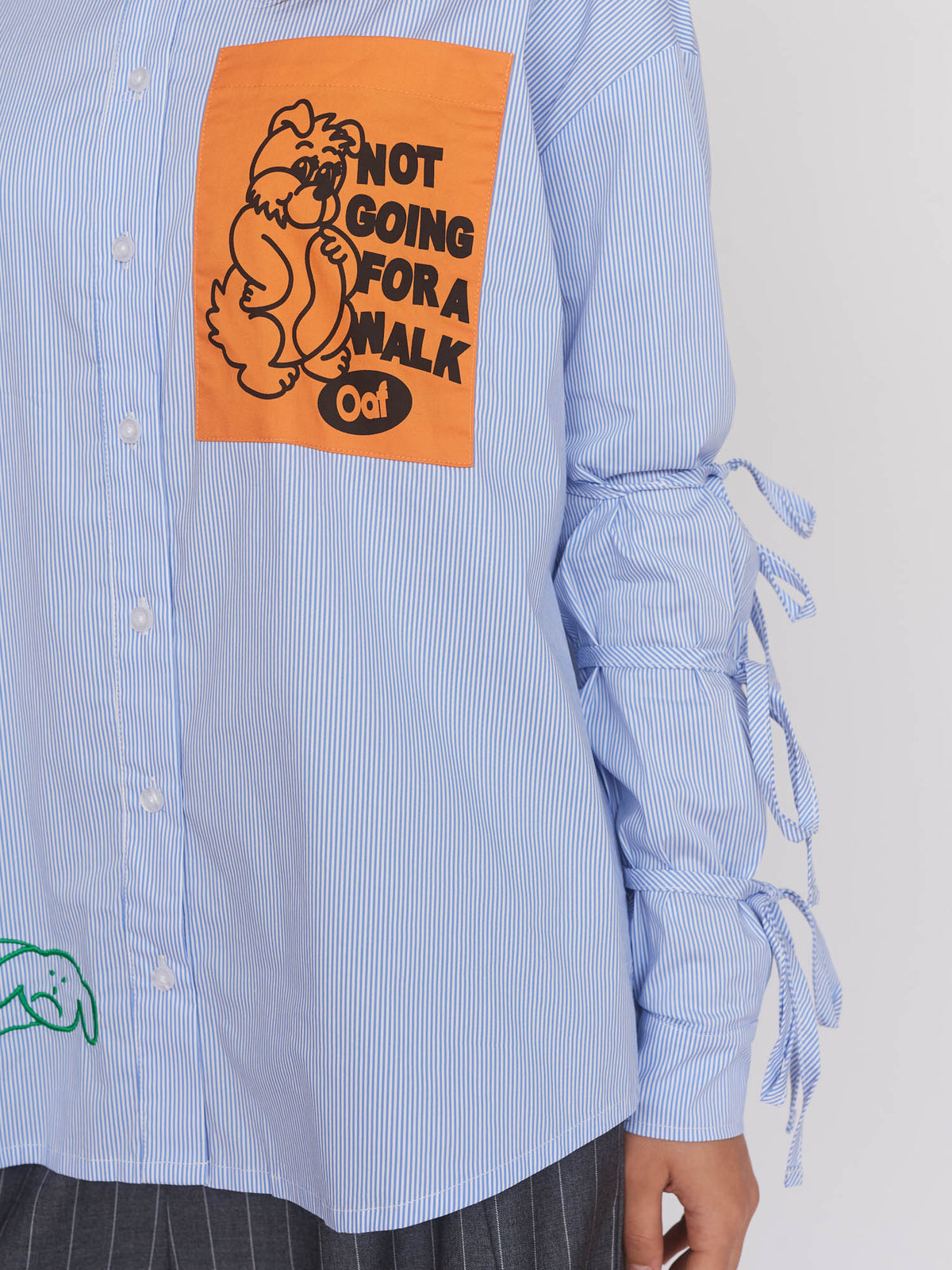Walkies Shirt