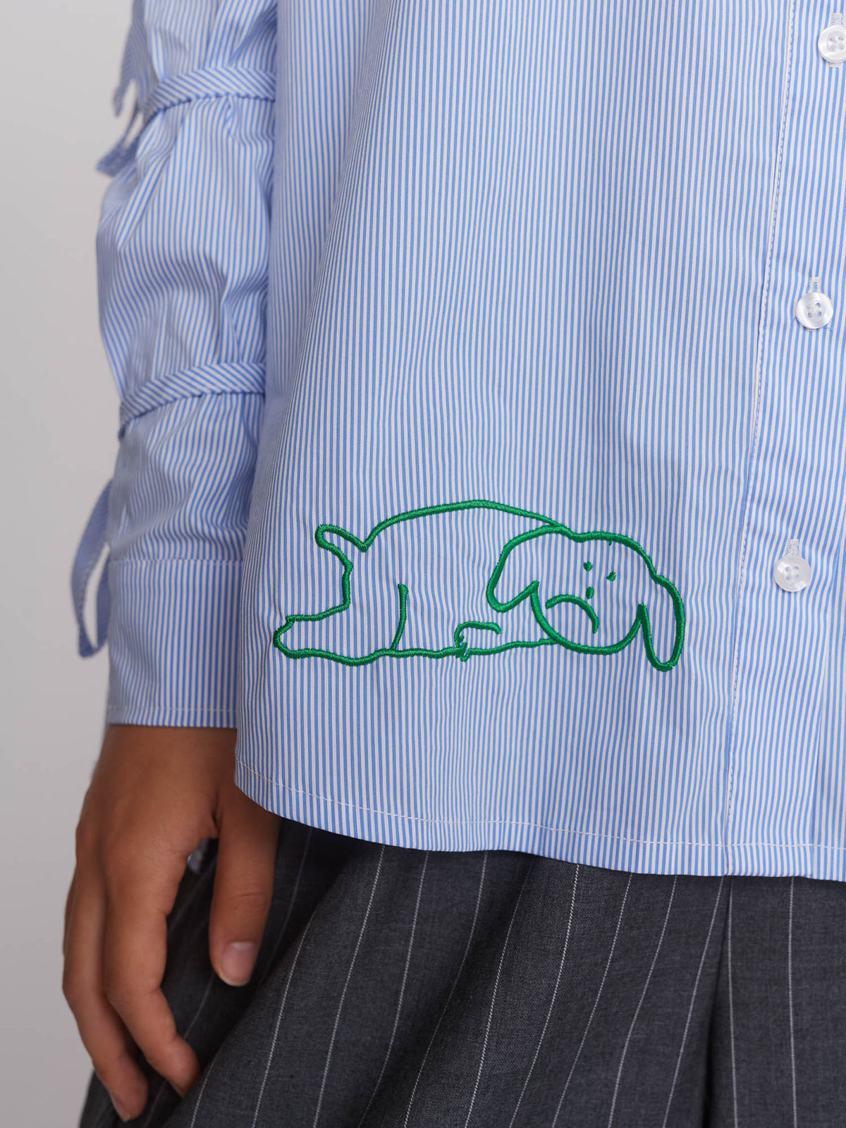 Walkies Shirt