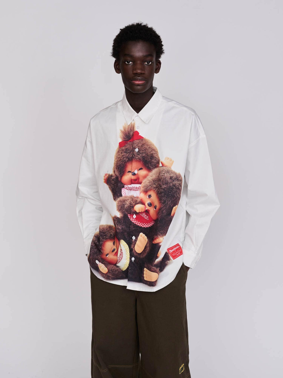 Collection-men-landing, collection-men-new-in-1, collection-men, collection-mens-shirts, model:Elhadj wears size L and is 6’1” , collection-all-shirts