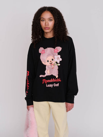 Collection-women-landing, collection-women-new-in-1, collection-womens-tops, model:Florence wears size S and is 5’6”