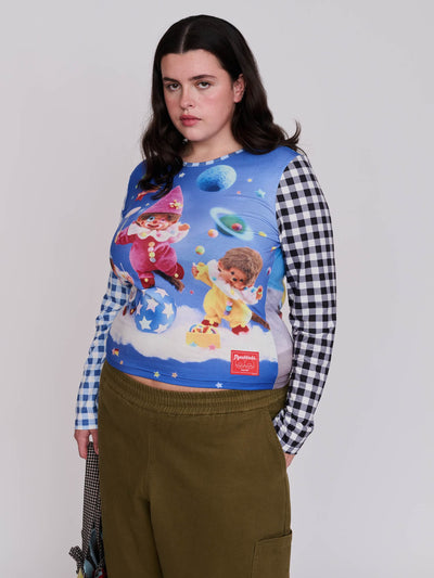 collection-curve, model:Bella wears size 18 and is 5’10”