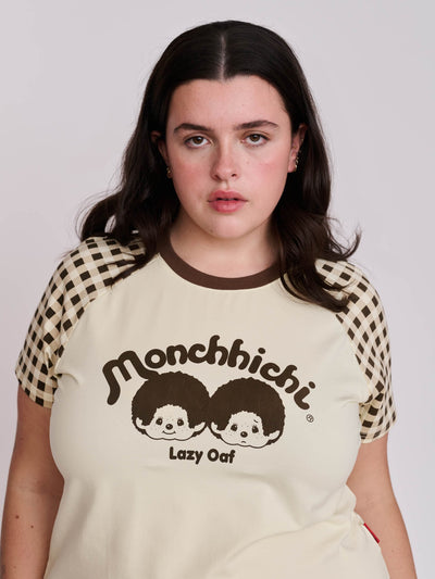 model:Bella wears size XXL and is 5’10”