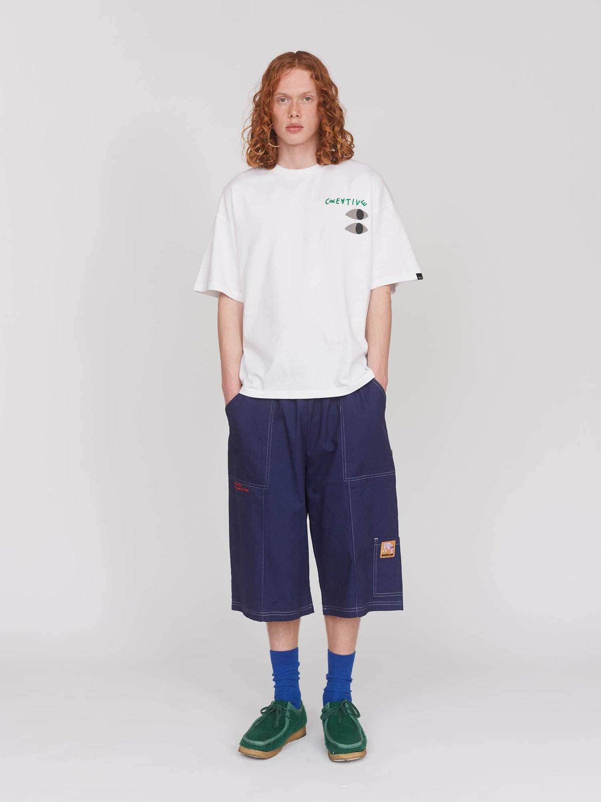 Collection-men-landing, collection-men-new-in-1, collection-festival-mens, model:Archie wears size L and is 6’1”
