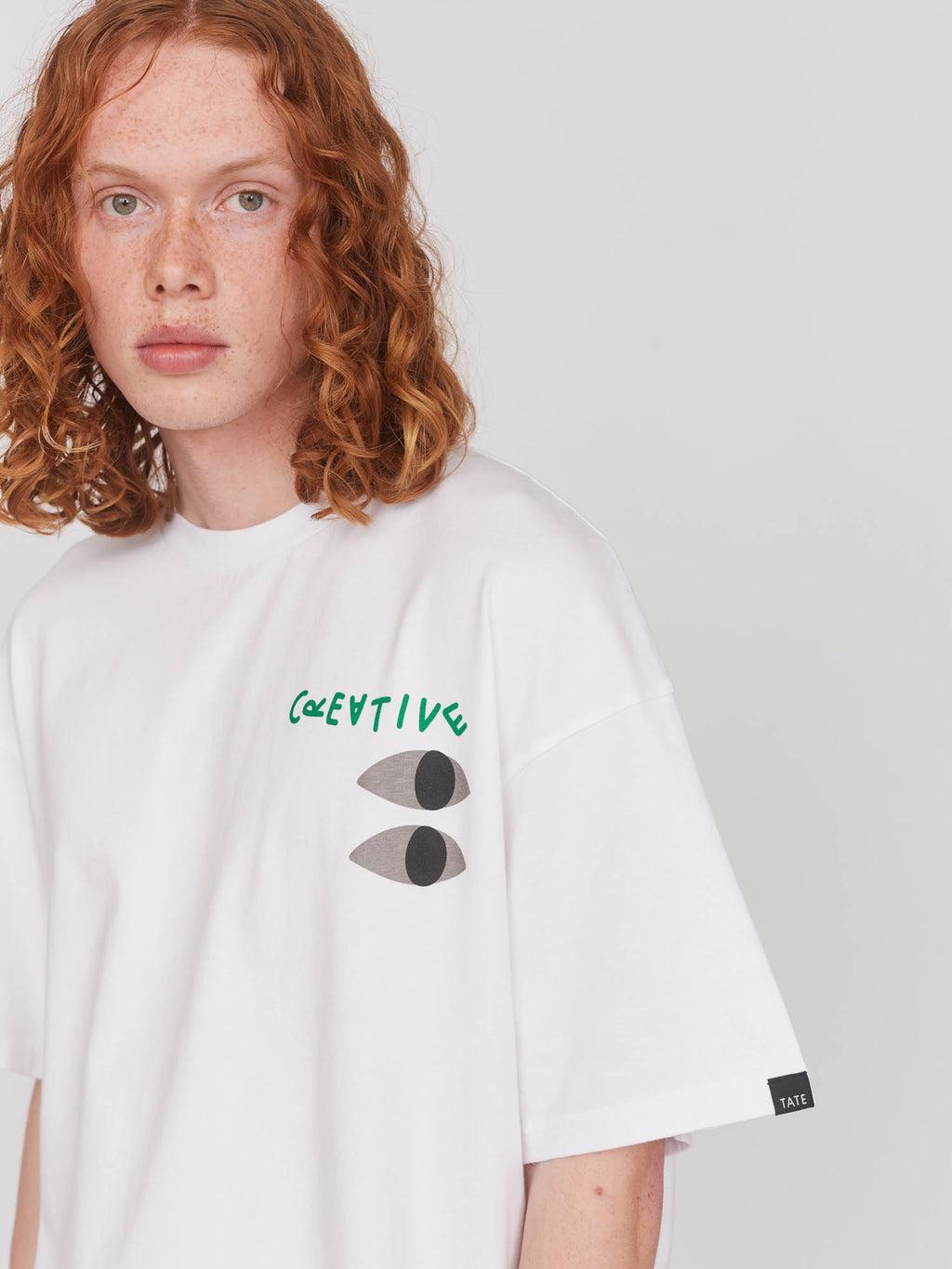 model:Archie wears size L and is 6’1”,  collection-mens-t-shirts