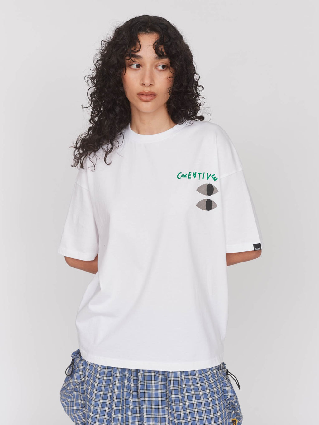 Collection-women-landing, collection-women-new-in-1, collection-womens-tops, model:Seren wears size S and is 5’8”
