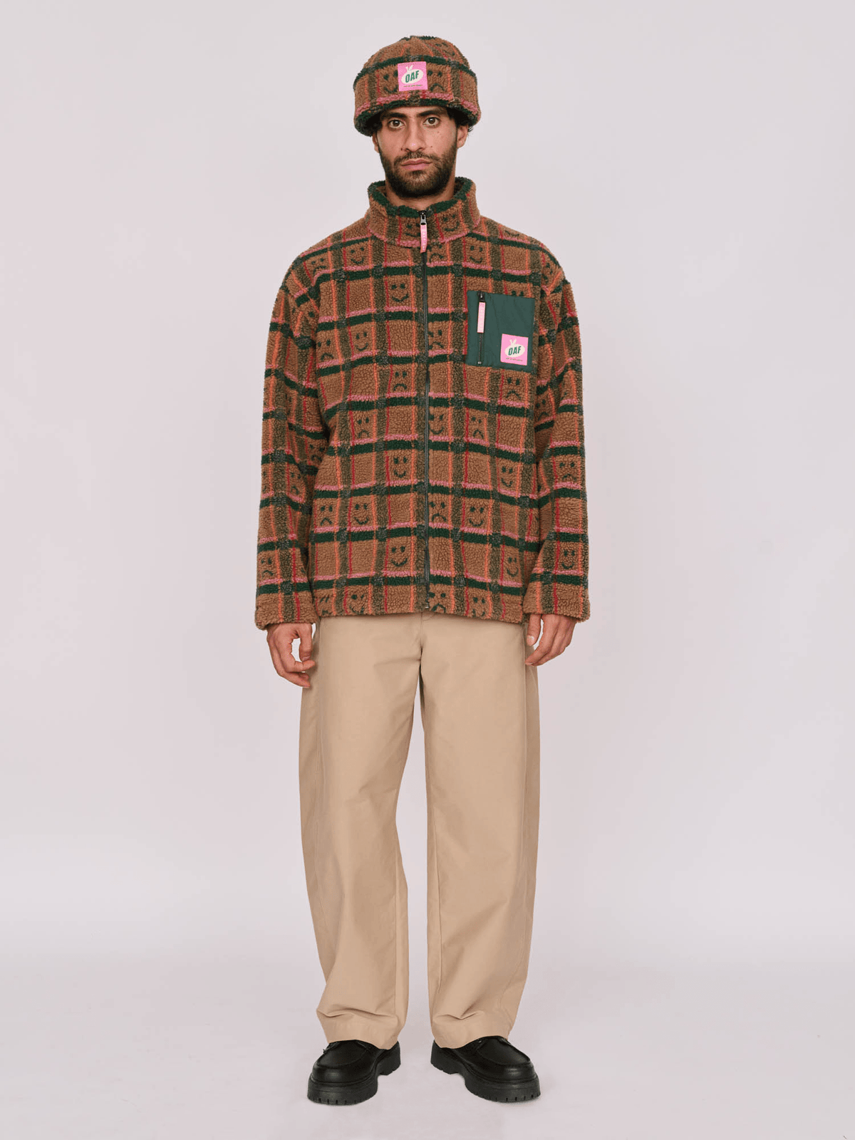 collection-co-ords, model:Ali wears size L and is 6’1”,collection-mens-sale