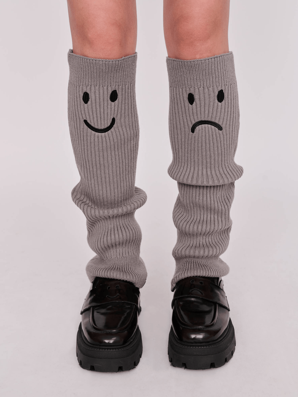 Toasty Legs Set