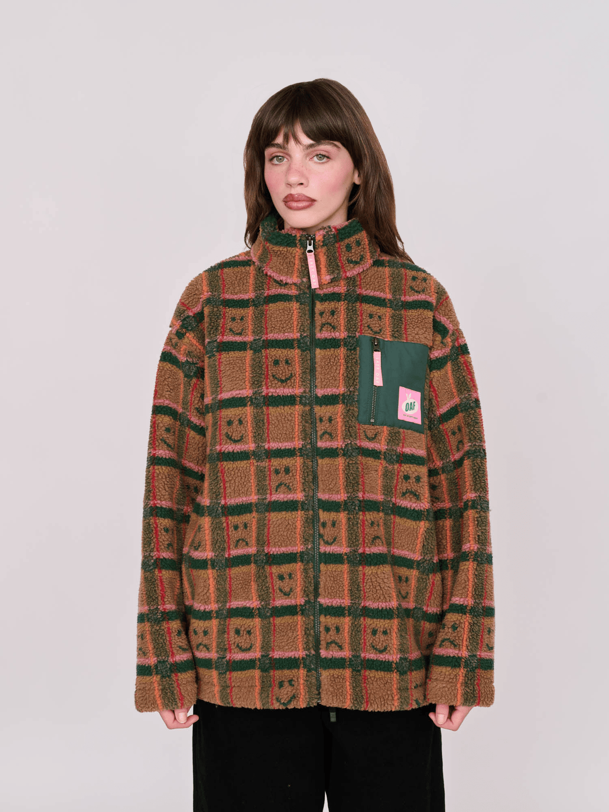 Collection-women-landing, collection-women-new-in-1, collection-womens-jackets, collection-women, model:Molly wears size S and is 5’ 7”, collection-sale, 
