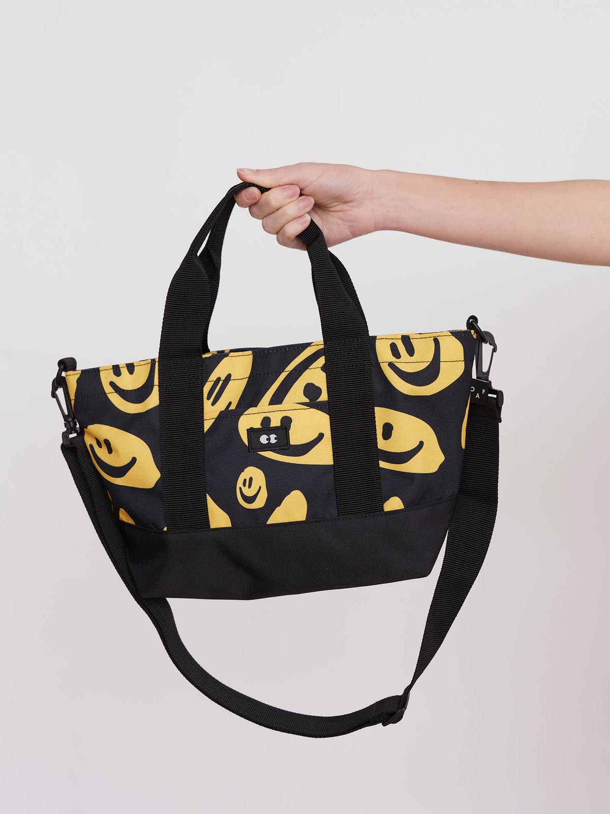 Lazy Oaf Feeling Good Mini Bag