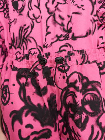 Lazy Oaf Lead Astray Shorts