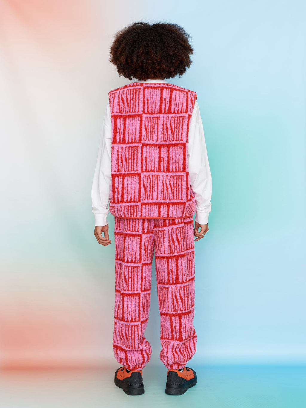 Lazy Oaf Saucy Sez Gilet