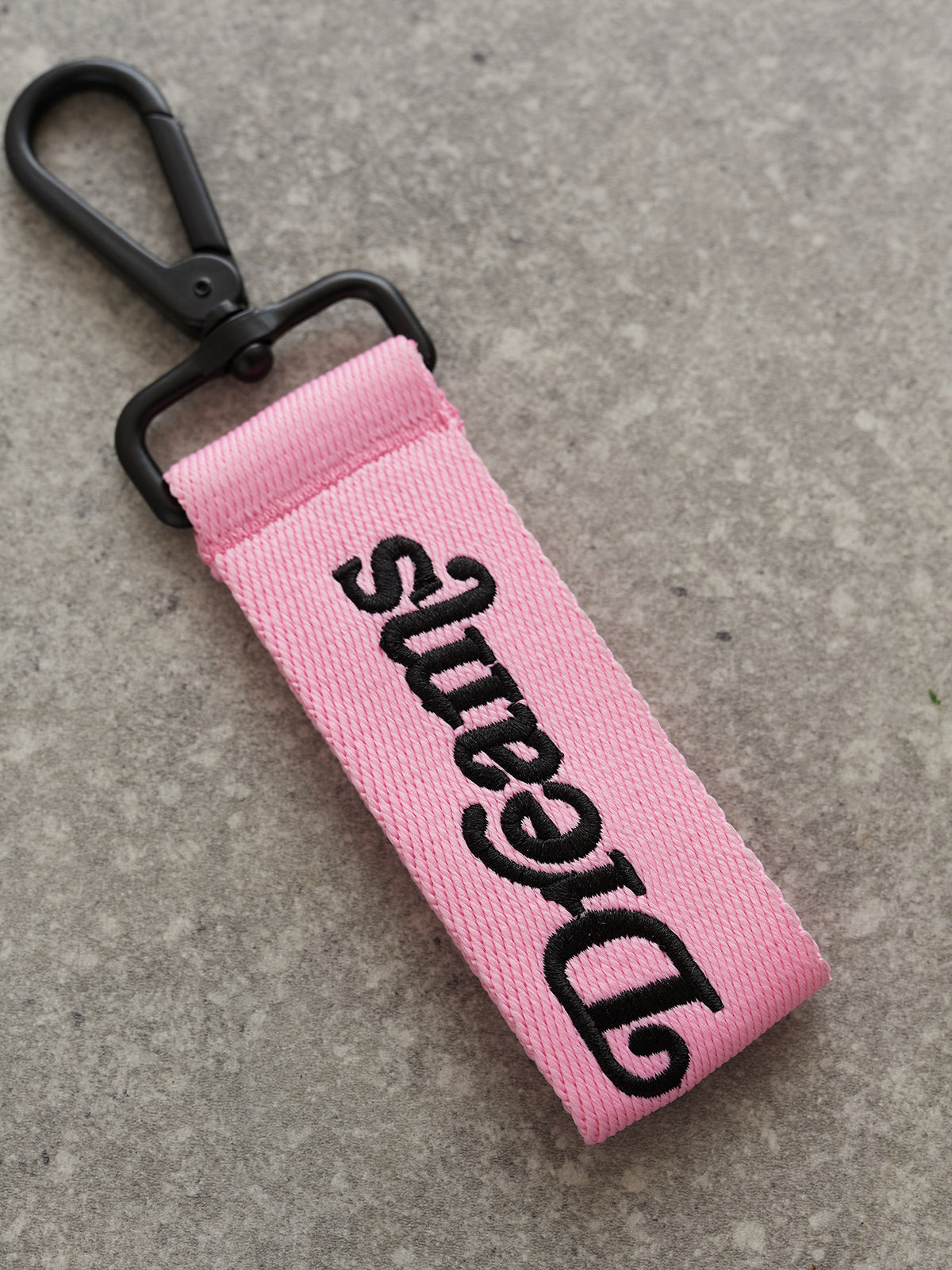 In Your Dreams Keyring