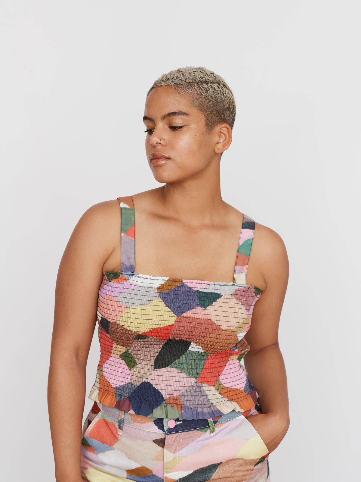collection-curve
