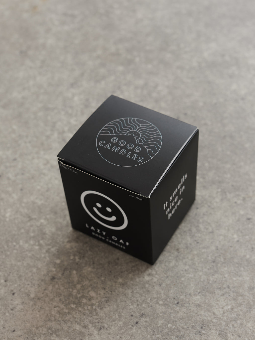 Lazy Oaf X Good Candles 'Lazy Hotel' Candle