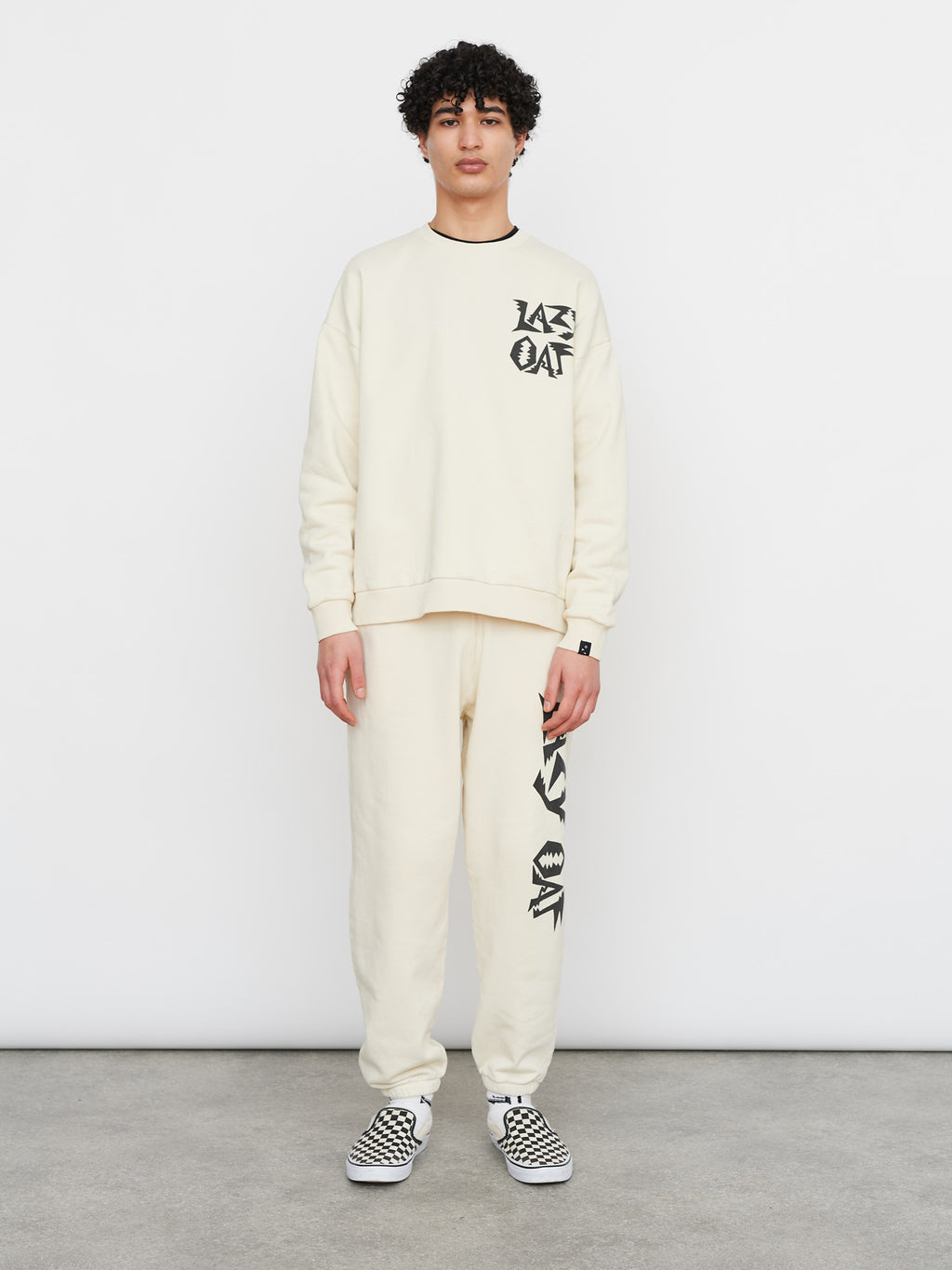 Recluse Sweatpants