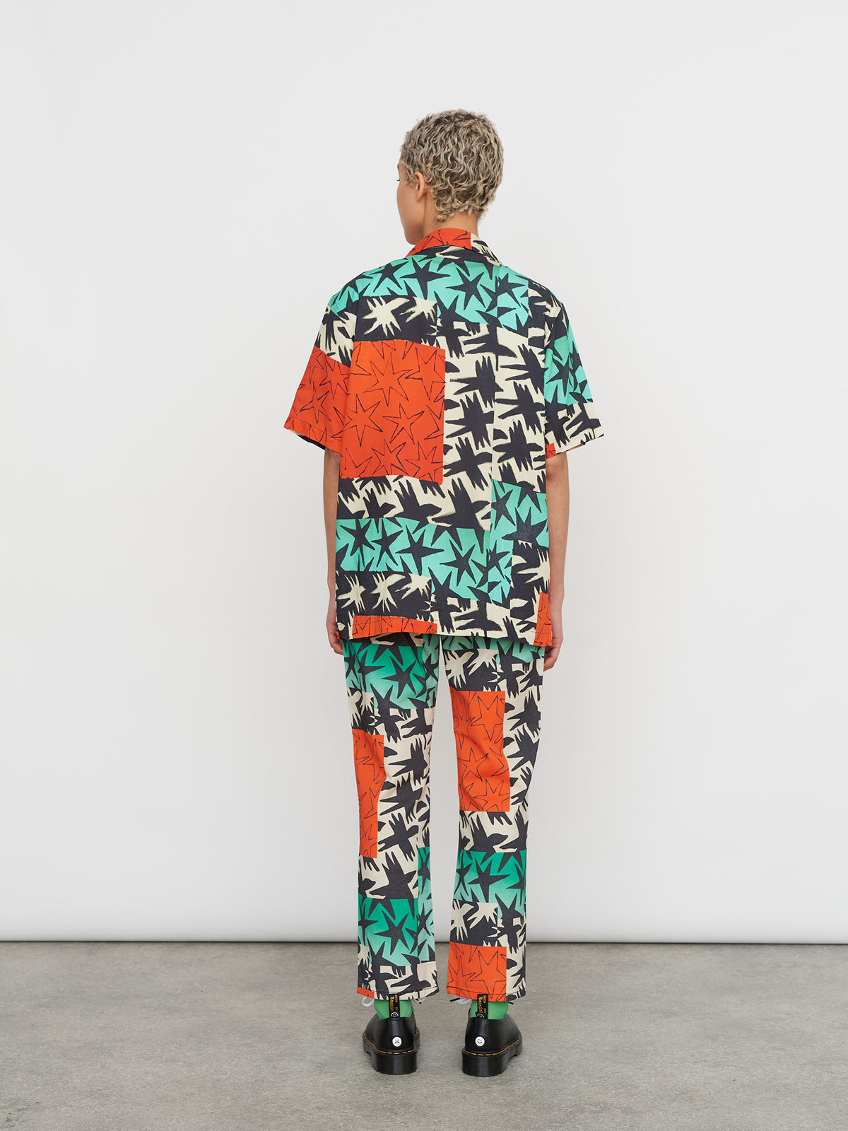 Lazy Oaf x Laurie Vincent & Daisy Parris Unisex Trousers