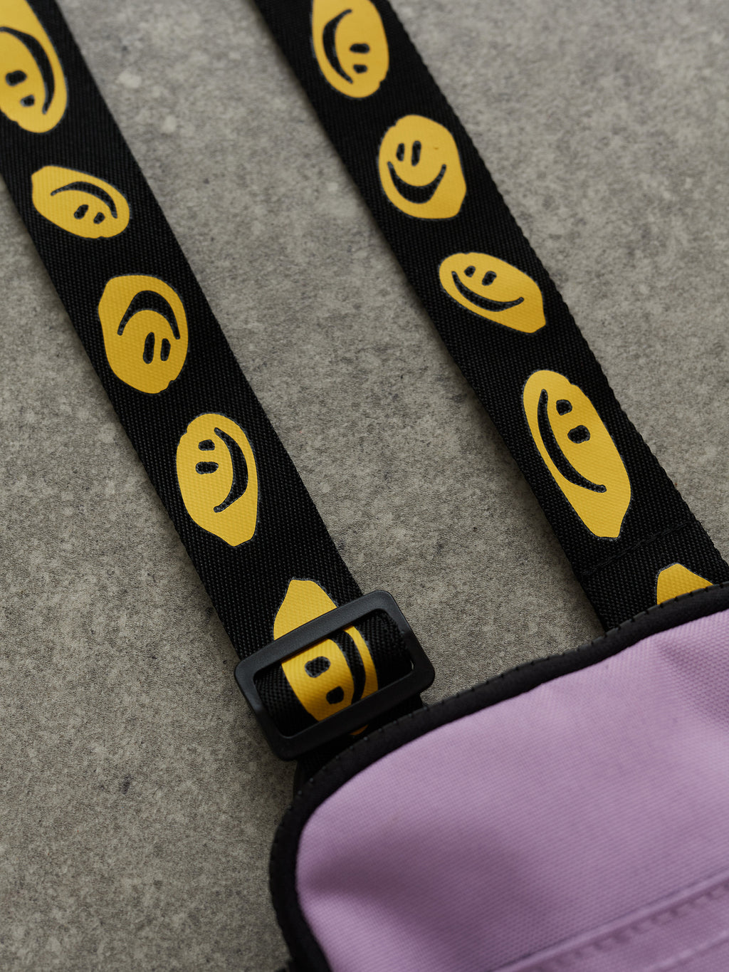 Heres My Number Mini Bag