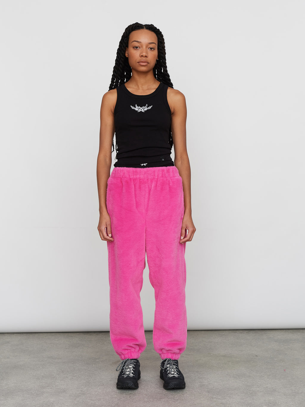 Butterfly Lavaland Top