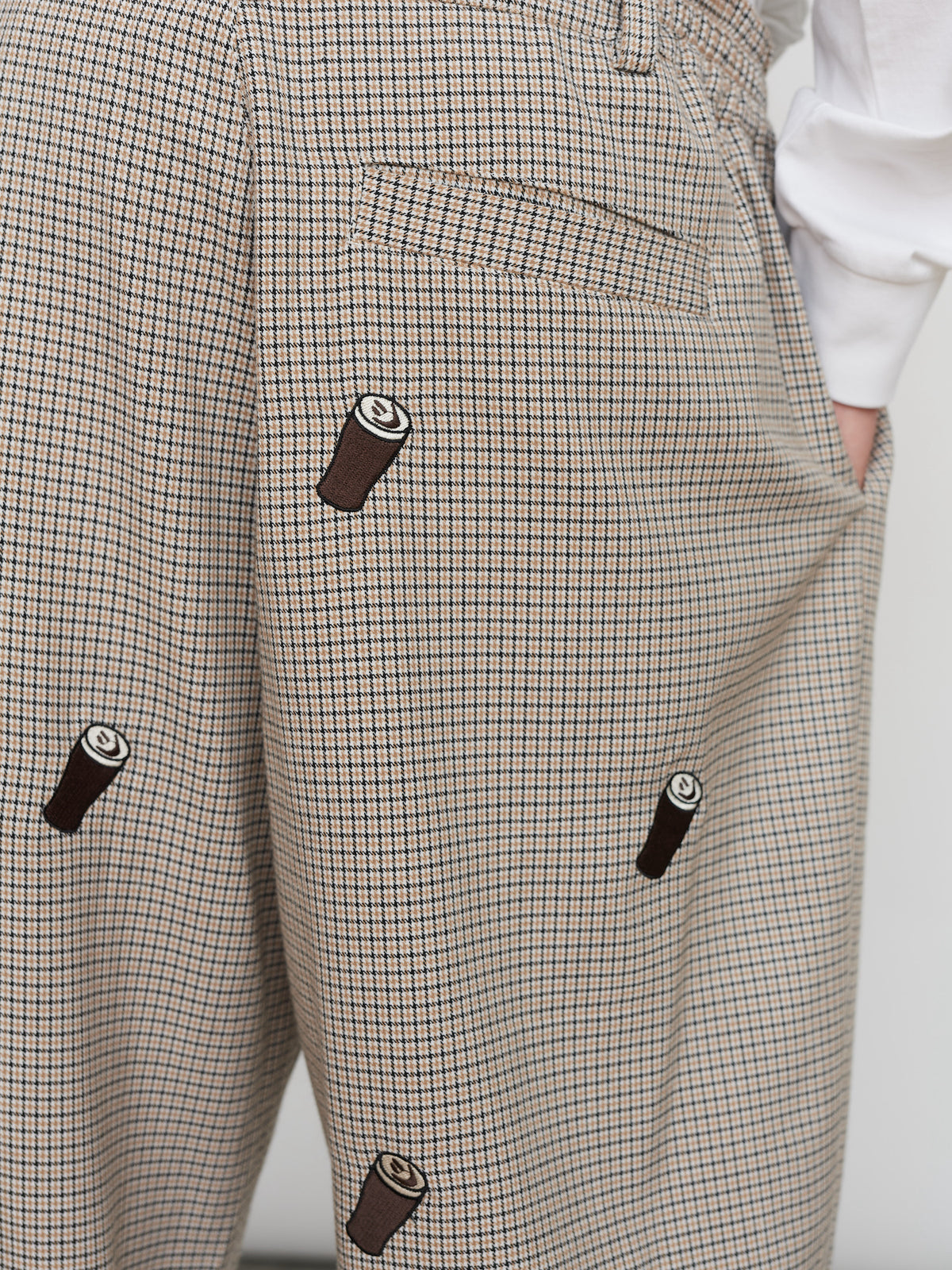 Drown Your Sorrows Tokyo Pants
