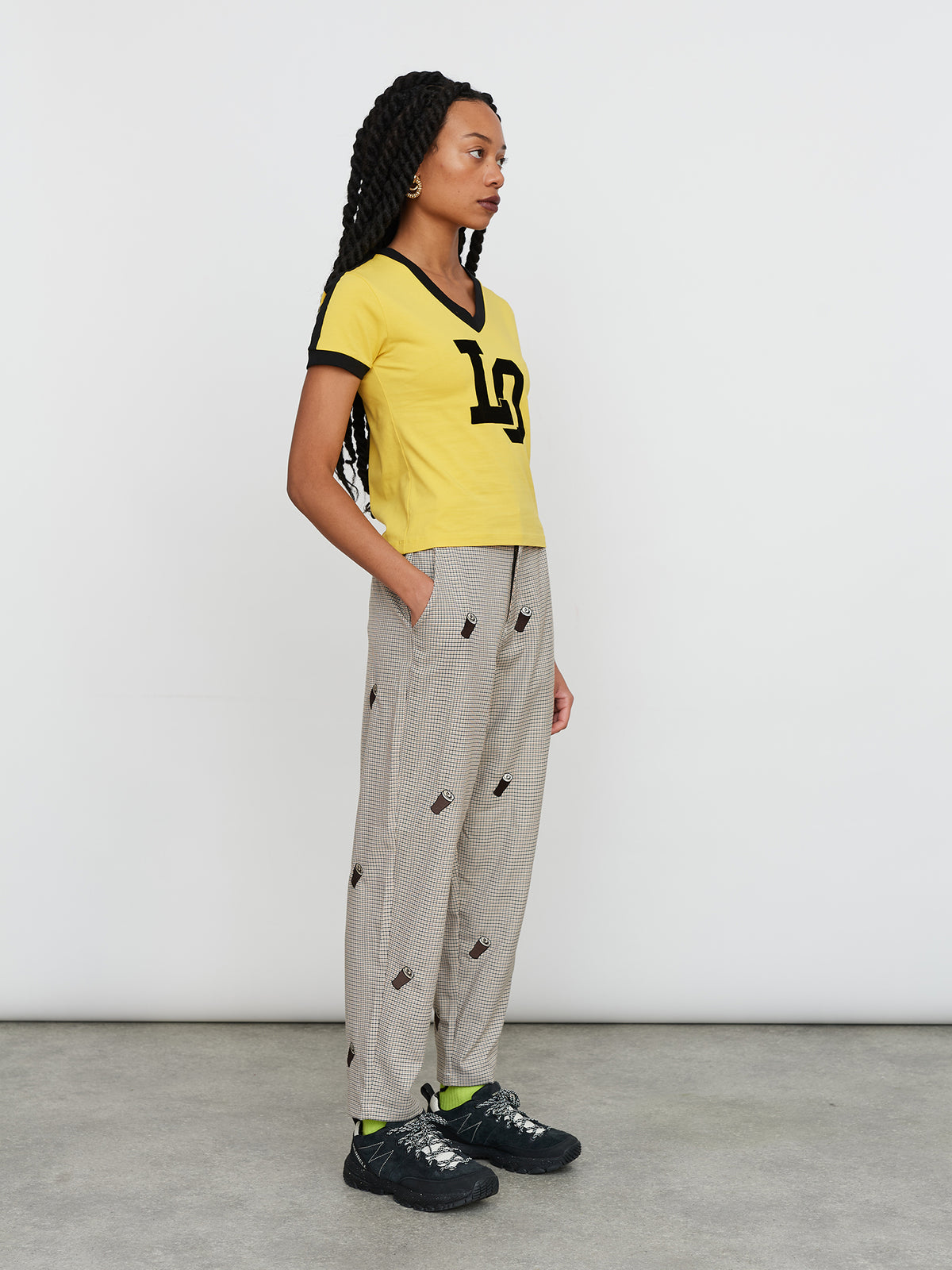 Drown Your Sorrows Tokyo Pants