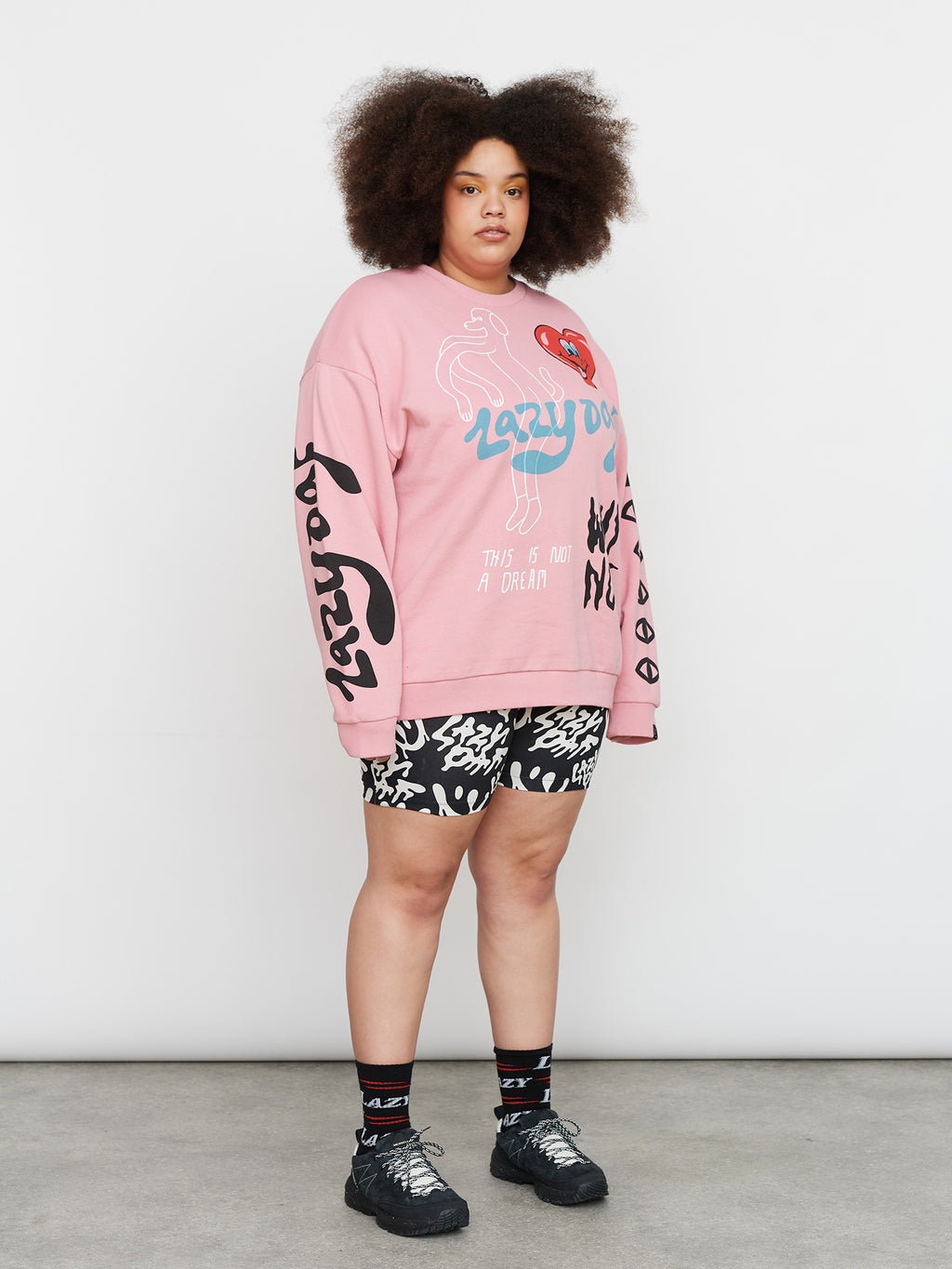 Why Not Sweatshirt