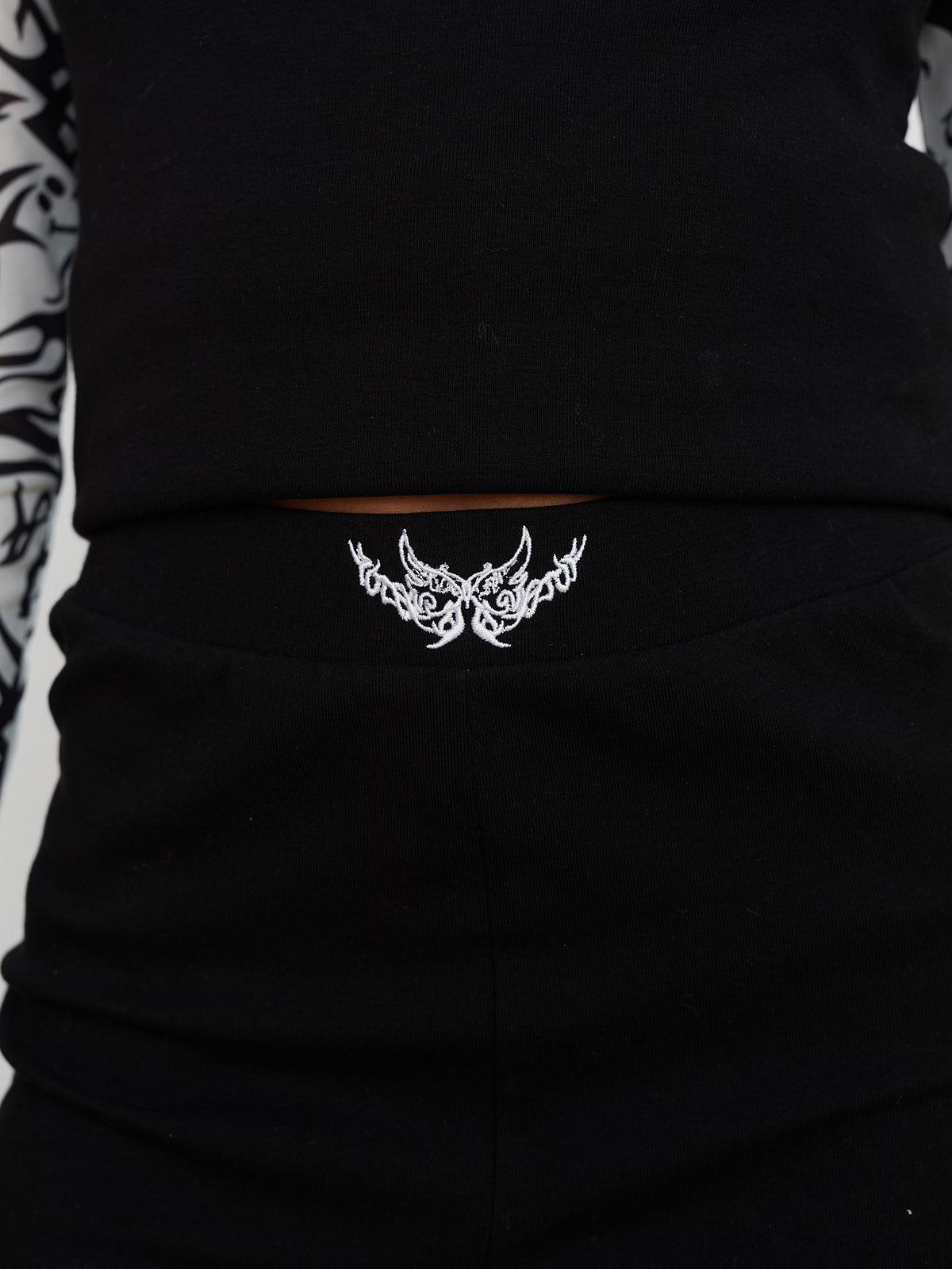 Butterfly Lavaland Boxer Shorts
