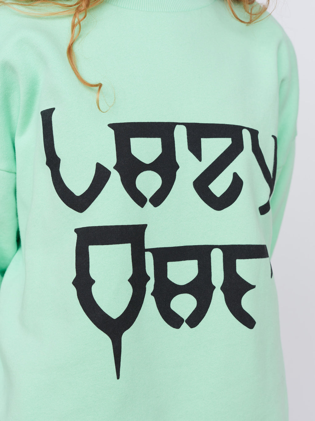 Mosh Sweatshirt