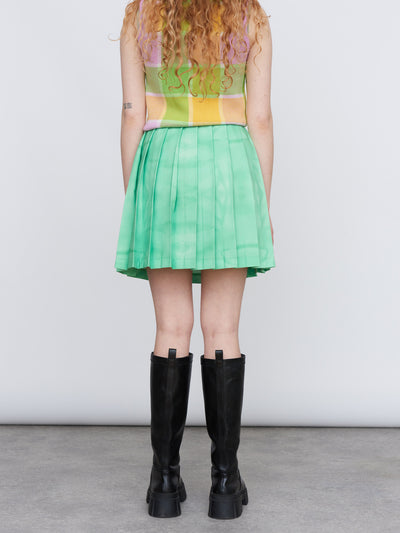 Slime Skirt
