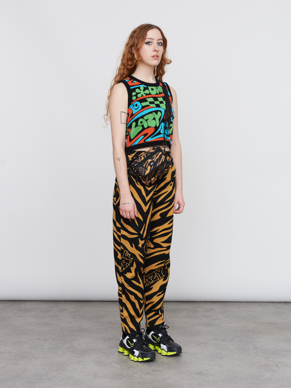 Wild Tokyo Pants