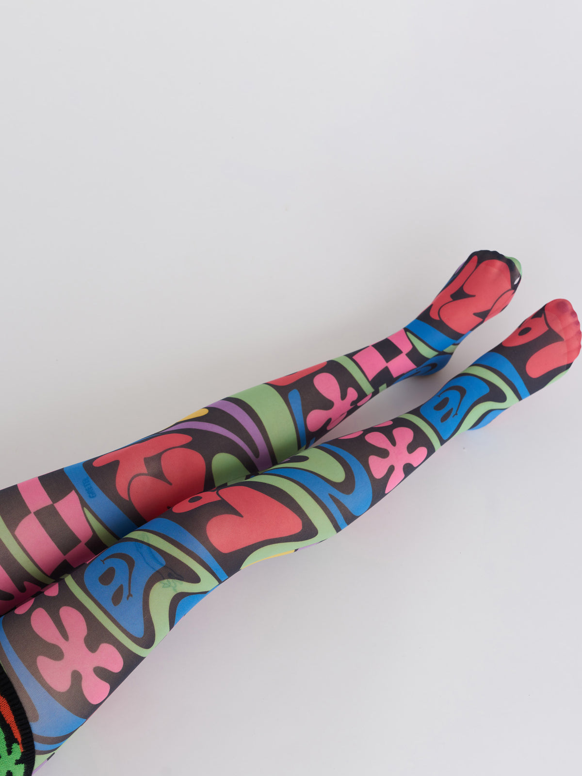 Mix & Match Tights