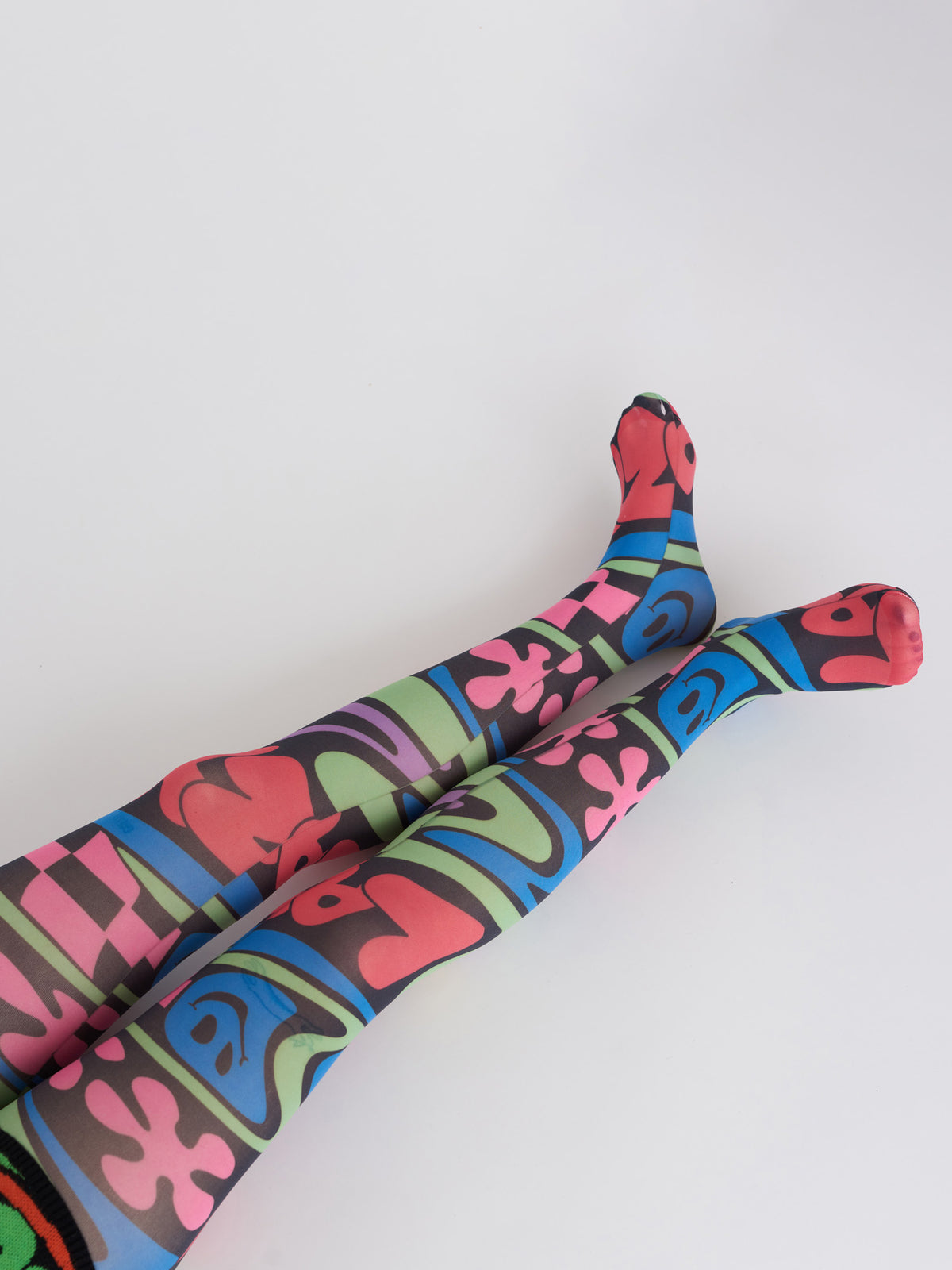 Mix & Match Tights