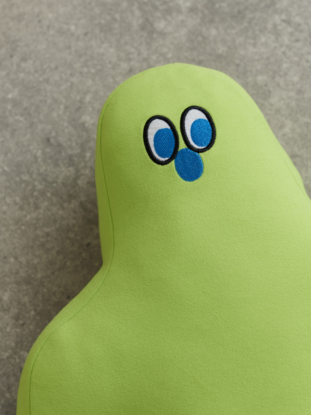 Gary Cushion