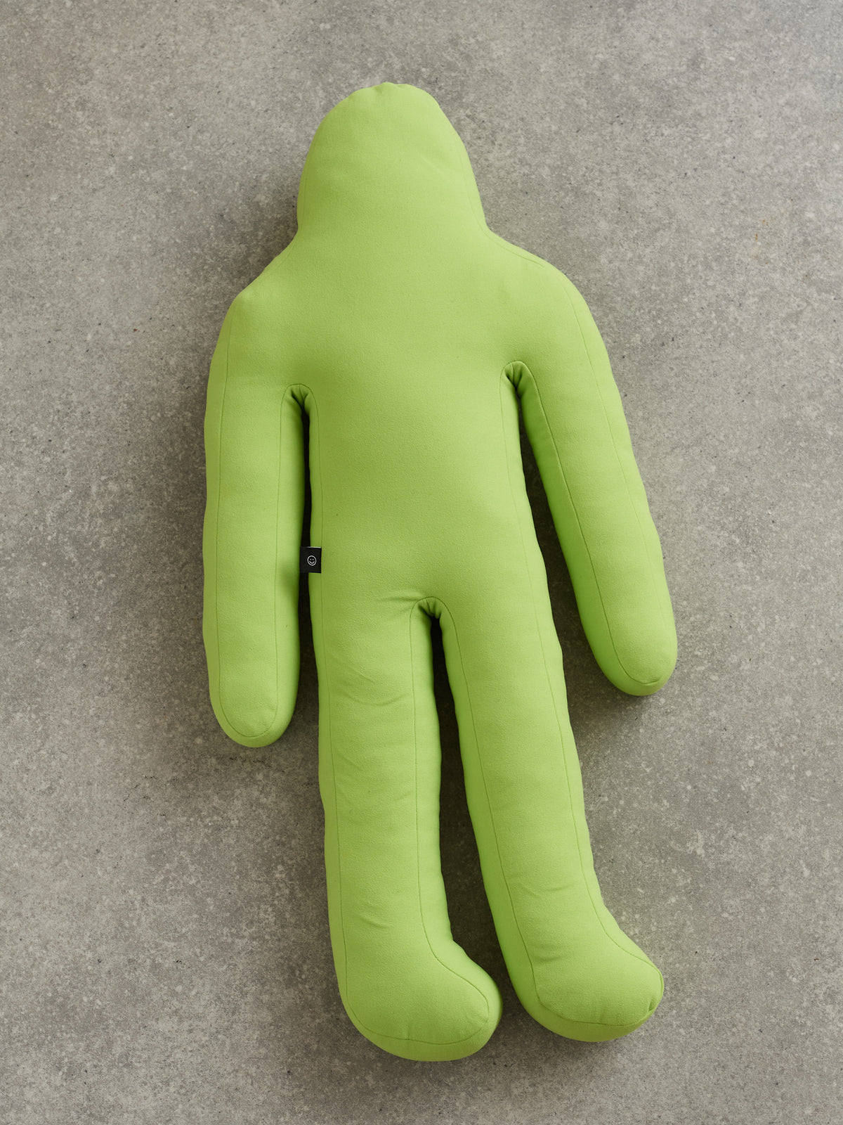 Gary Cushion