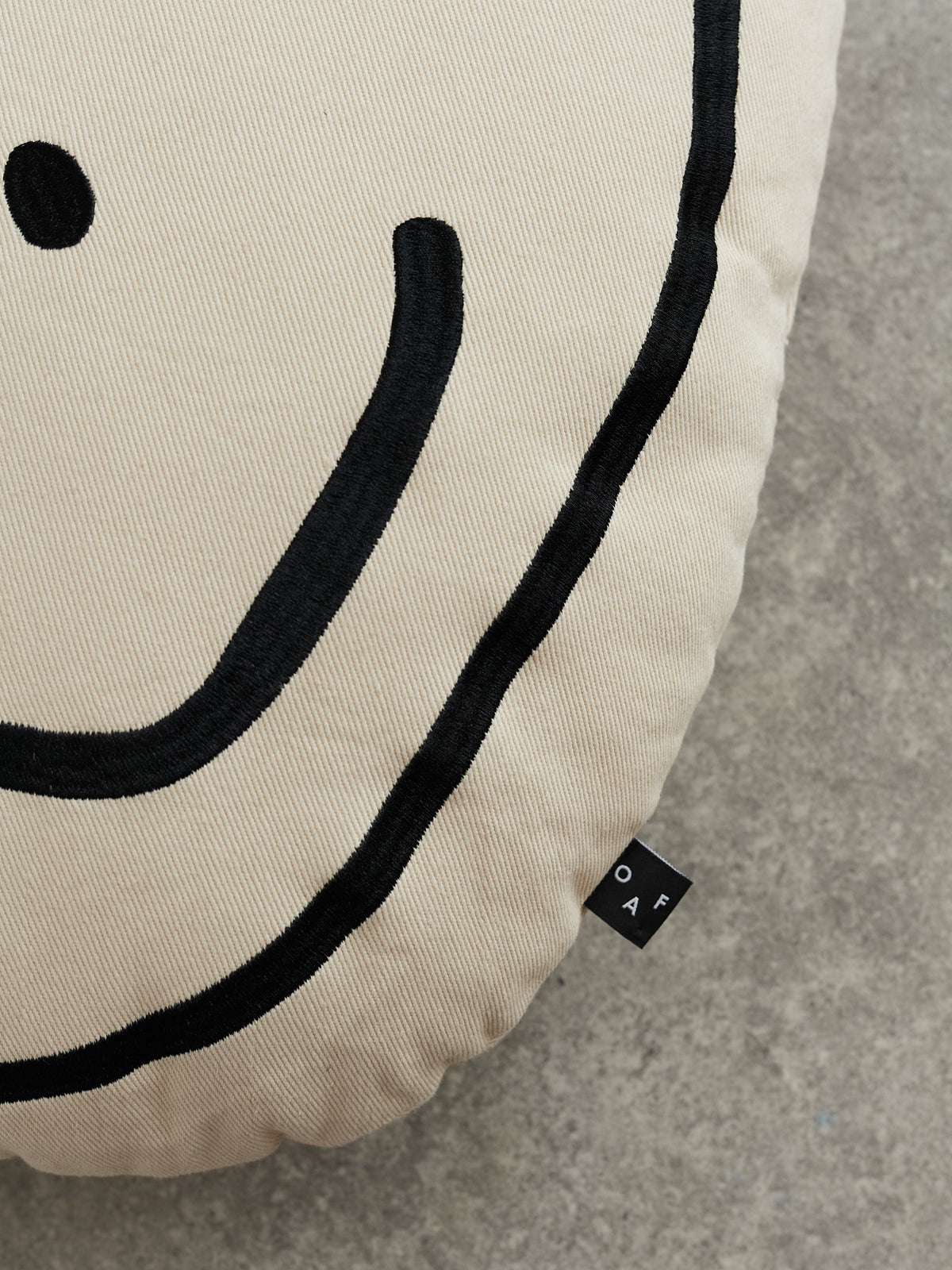 Friend Cushion