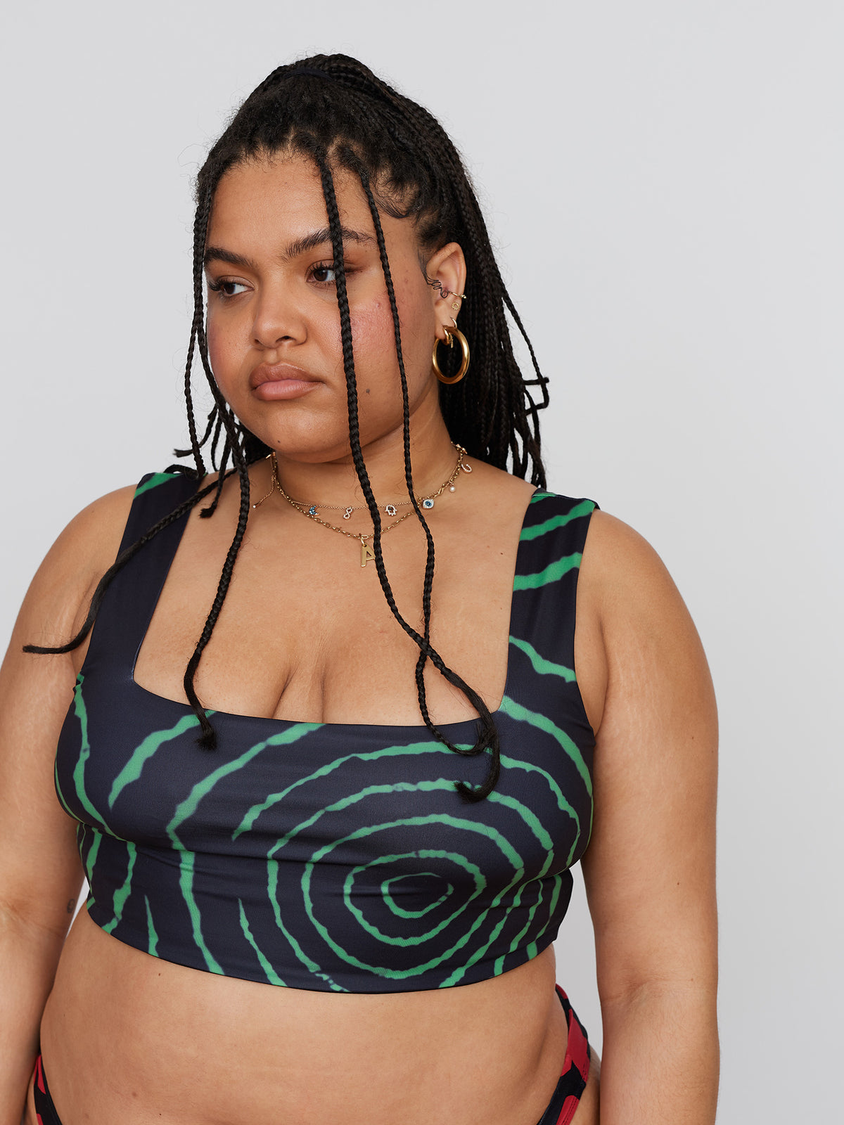 collection-curve
