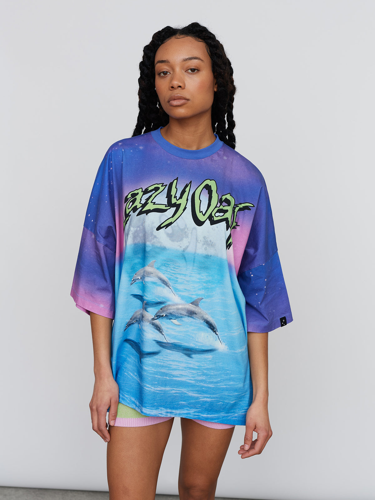 Dolphin Paradise T-Shirt