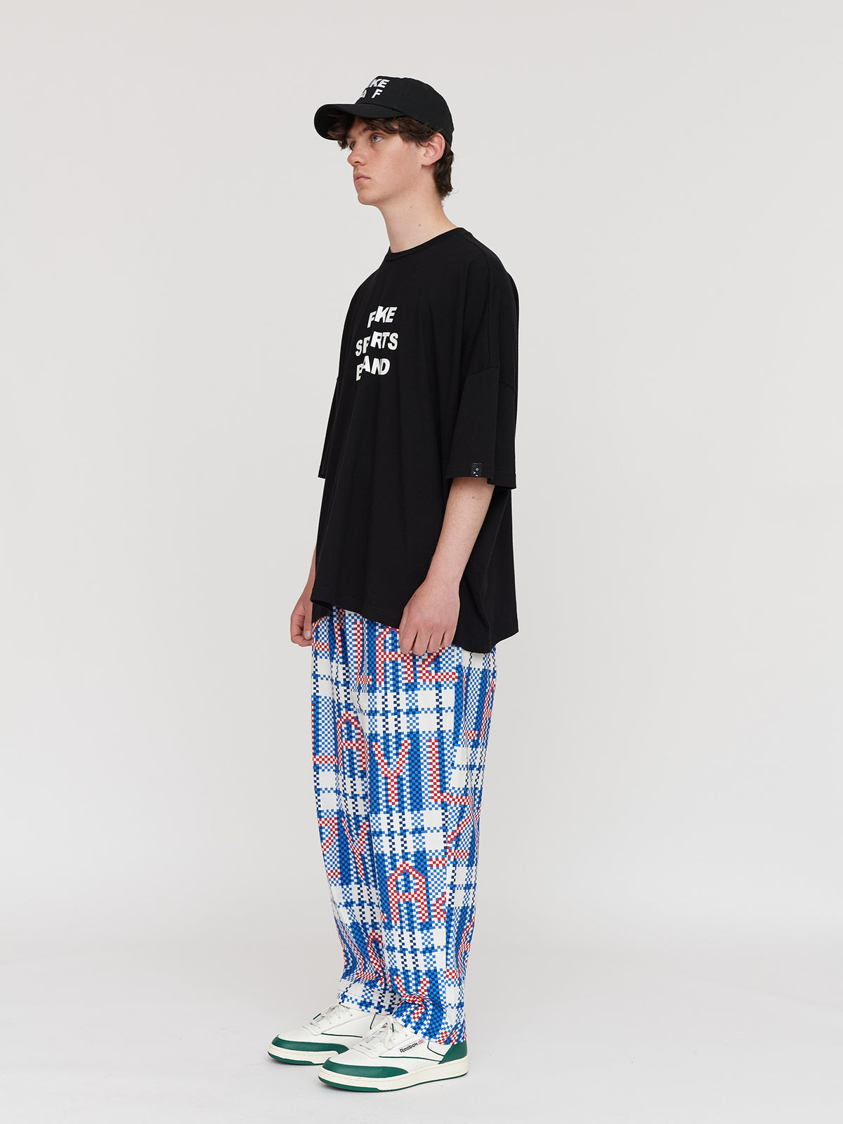 Knock Off T-Shirt