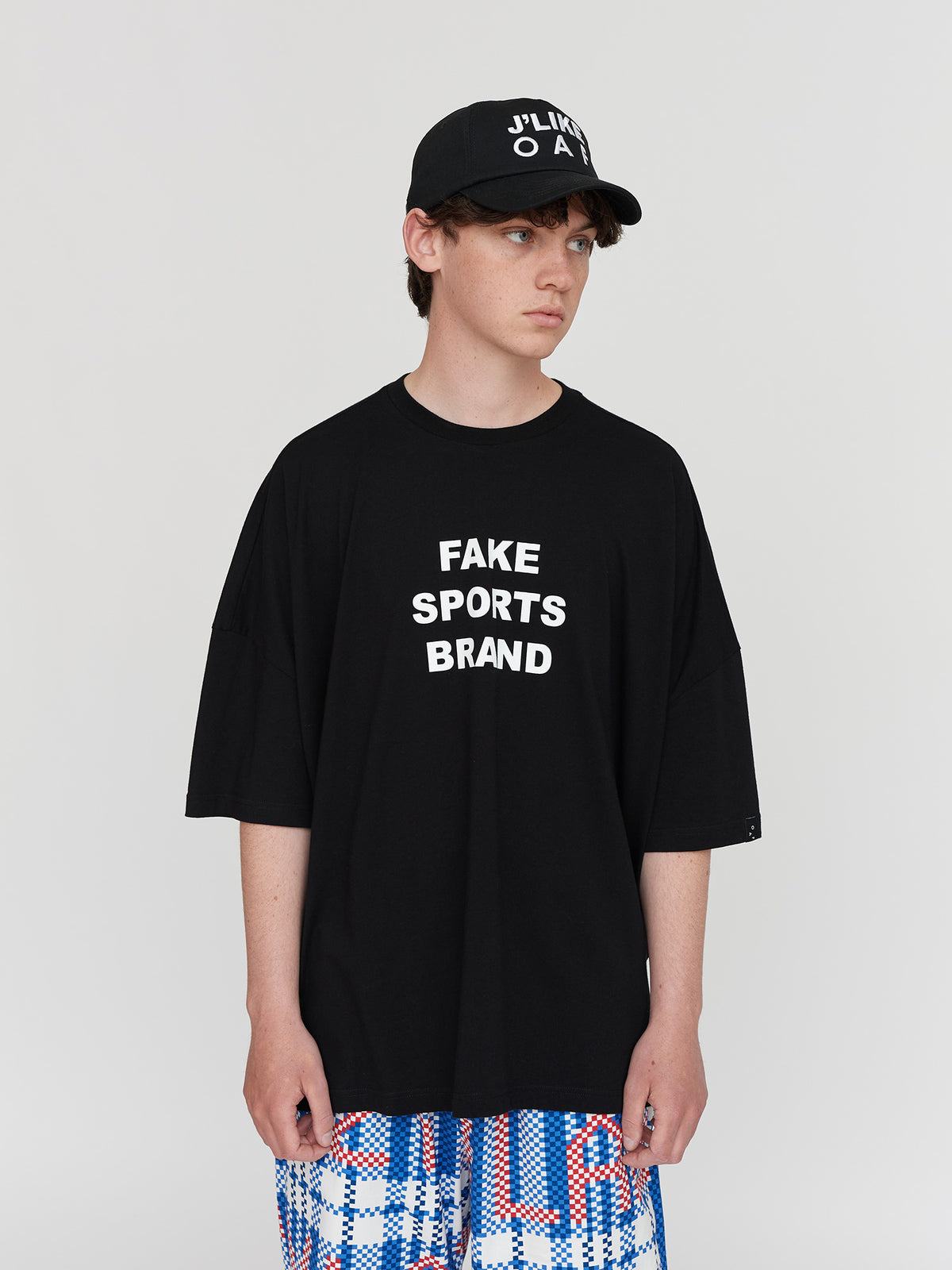 Knock Off T-Shirt