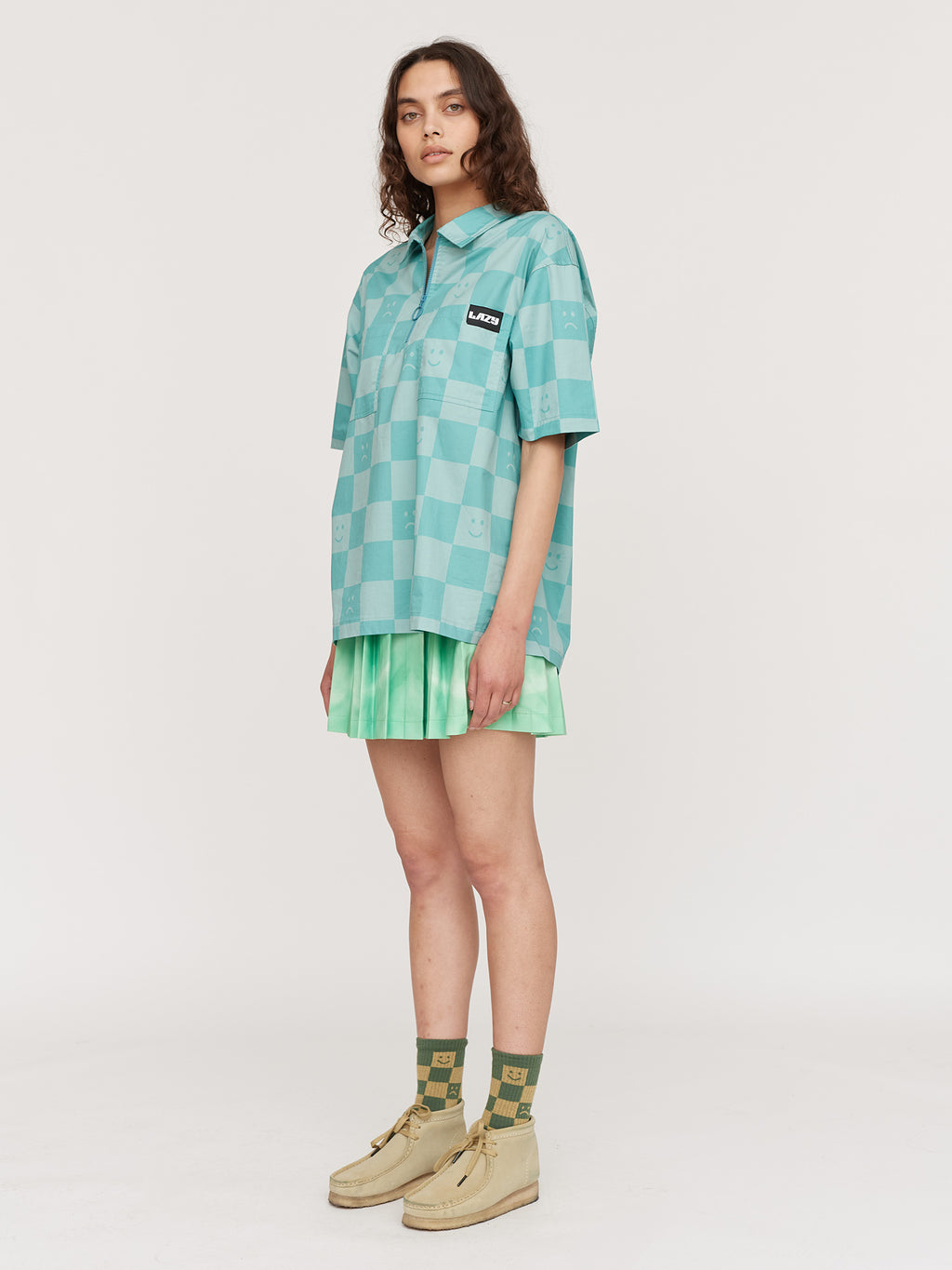 Oafficial Merch Shirt