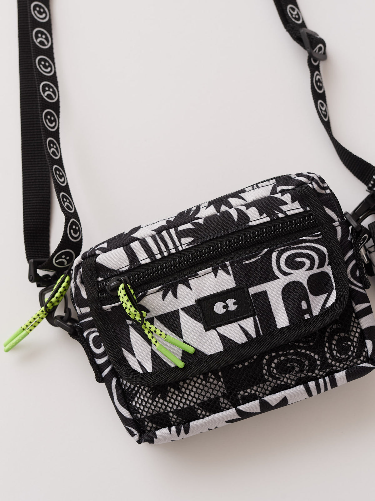 Wavey Lazy Multi Mini Bag
