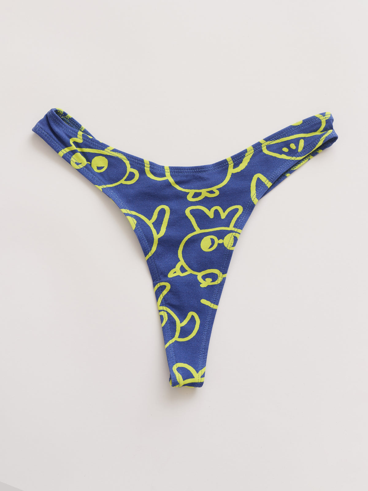 LO x Nhozagri Thong
