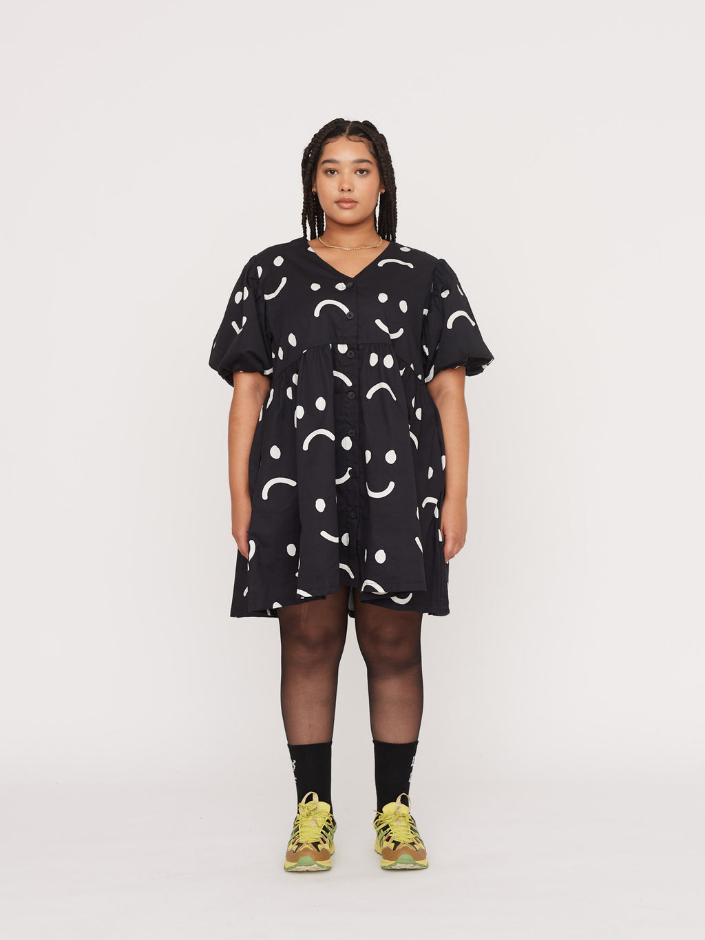 collection-curve